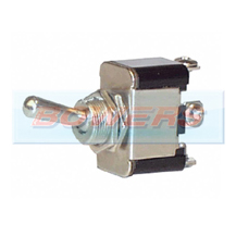 12v Heavy Duty Metal Toggle Switch ON/ON